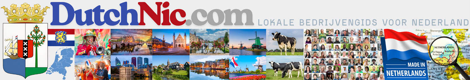 Gemaakt in Nederland - De Toekomst